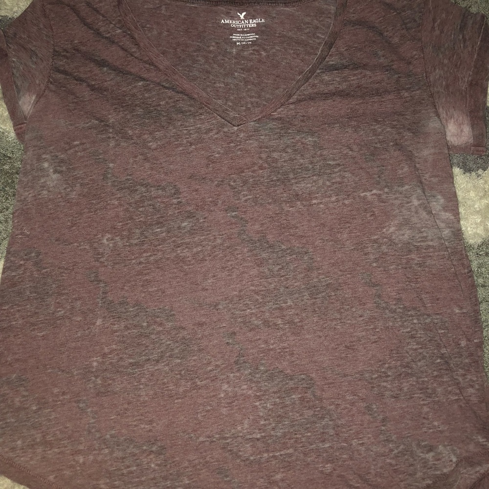 American Eagle Shirt